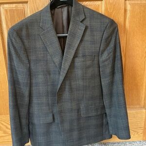 Men’s Blazer